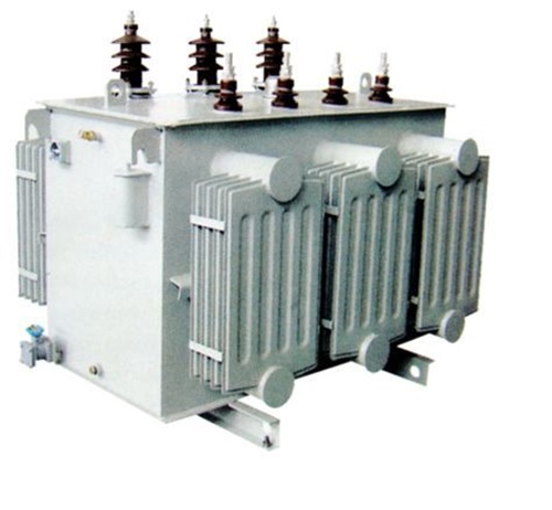 寿县S13-6300KVA/35KV/10KV/0.4KV油浸式变压器