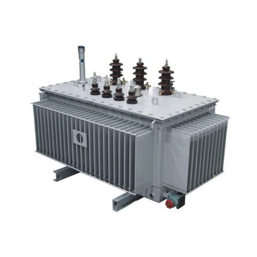 从江s11油浸式变压器型号大全