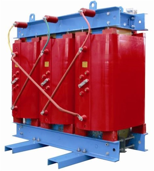 长海SCB11-200KVA/10KV/0.4KV干式变压器库存