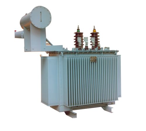 长海S11-2500KVA/10KV/0.4KV油浸式变压器的厂家