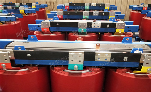 梅州SCB11-250KVA/10KV/0.4KV干式变压器