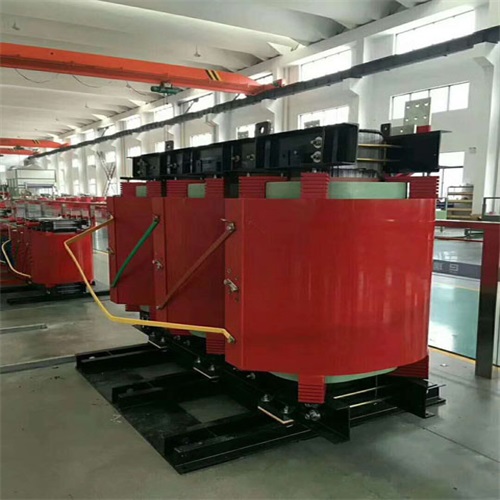 长海SCB14电力变压器