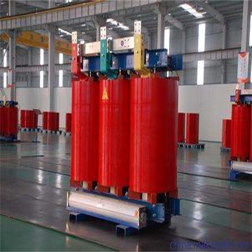 长海SCB11-1000KVA电力变压器